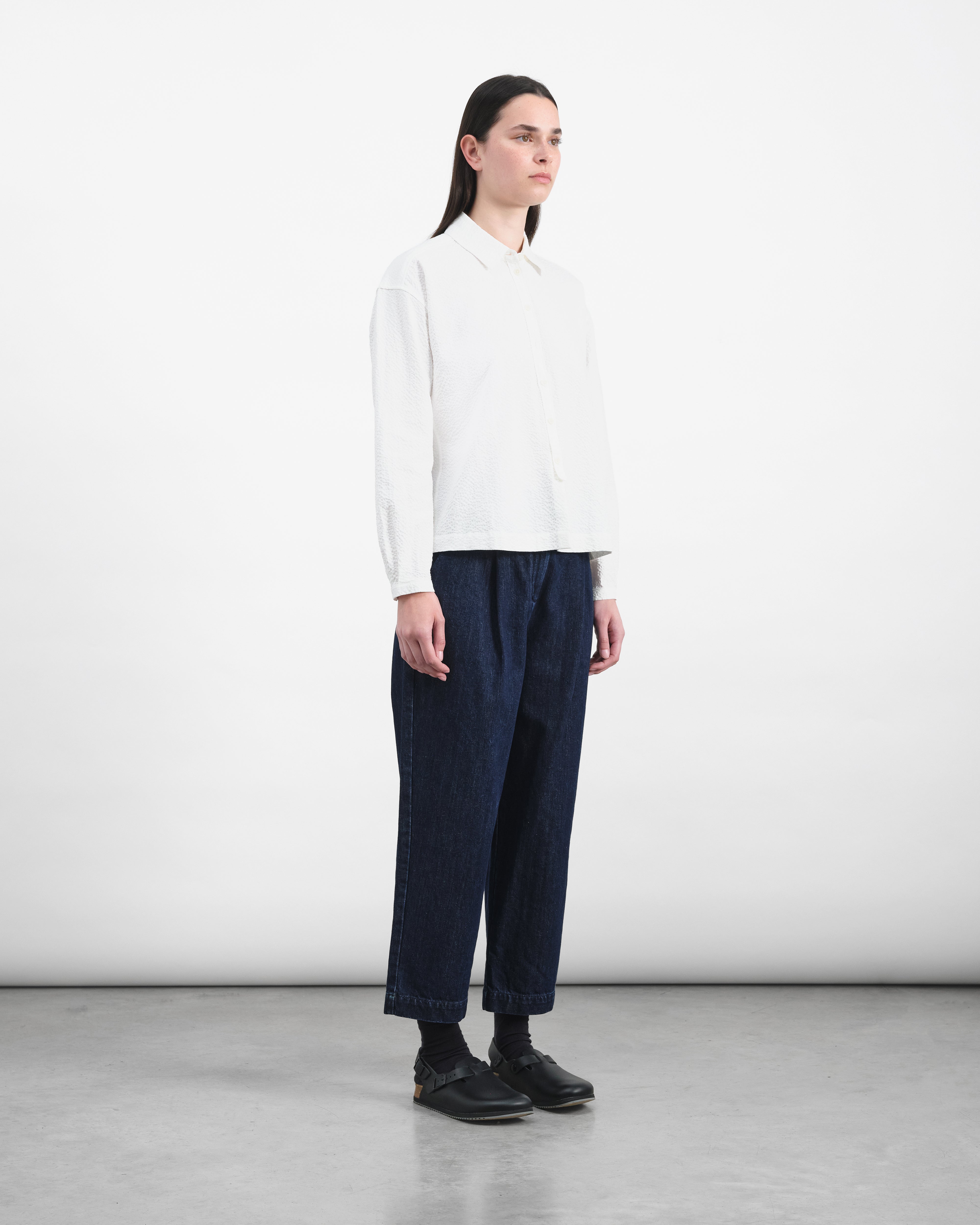 Earth Market Trouser